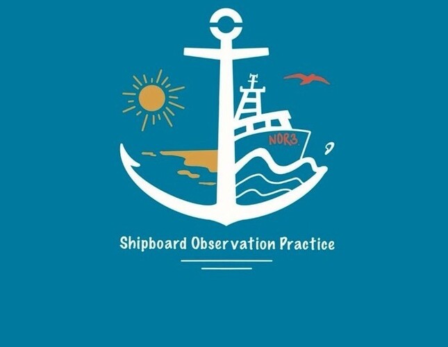 The fan page “Maritime Internship Diary” is officially launched!Image
